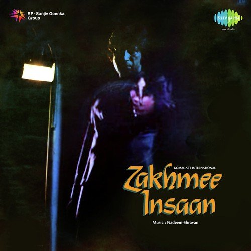 Zakhmee Insaan (1982) (Hindi)